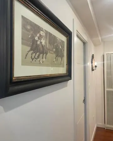 Apartment Primavera Congresos *