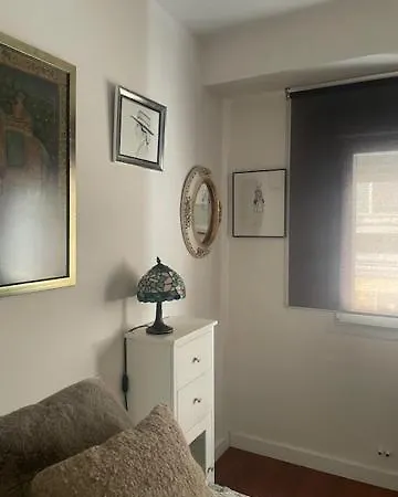 Appartement Primavera Congresos