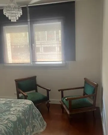 Primavera Congresos * Granada