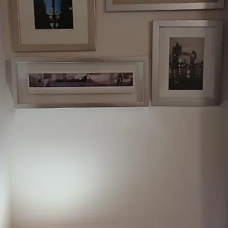 Primavera Congresos Apartment *