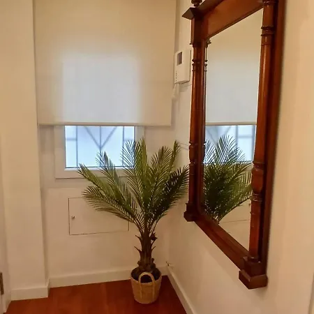 Apartment Primavera Congresos *