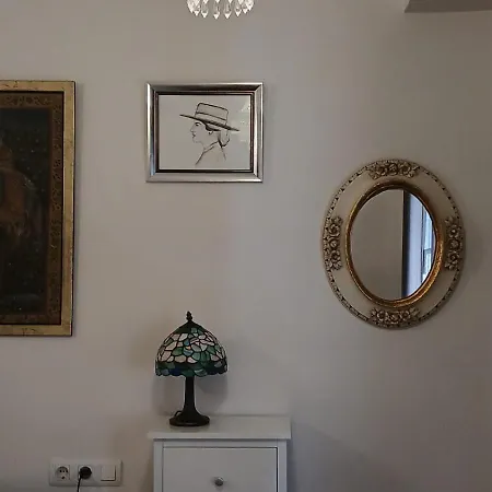 Apartment Primavera Congresos Granada