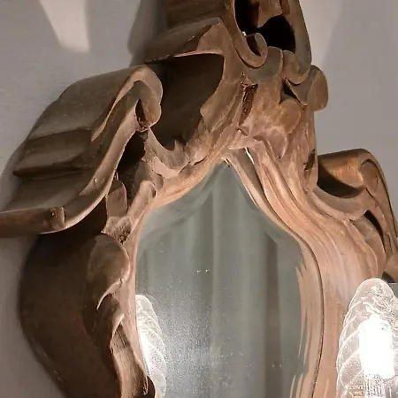 Primavera Congresos Apartment *