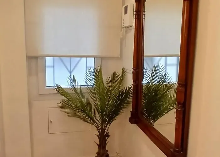 Apartment Primavera Congresos *